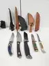 Lot of Misc. Knives (Approx 91)