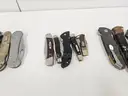 Lot of Buck Knives (Approx 158)