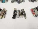 Lot of Buck Knives (Approx 158)