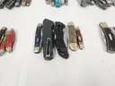 Lot of Buck Knives (Approx 158)