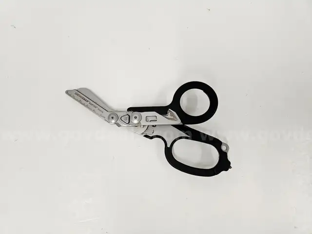 Leatherman Shears