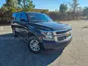 2020 Chevrolet Tahoe LS 4WD 4-DR, 5.3L V8