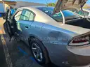 2021 Dodge Charger Police RWD 4-DR, 5.7L V8