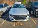 2021 Dodge Charger Police RWD 4-DR, 5.7L V8