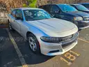 2021 Dodge Charger Police RWD 4-DR, 5.7L V8