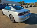 2020 Dodge Charger Police AWD 4-DR, 5.7L V8