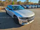 2020 Dodge Charger Police AWD 4-DR, 5.7L V8