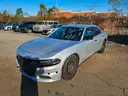 2020 Dodge Charger Police AWD 4-DR, 5.7L V8