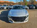 2020 Dodge Charger Police AWD 4-DR, 5.7L V8