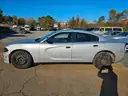 2020 Dodge Charger Police AWD 4-DR, 5.7L V8