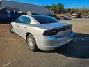 2020 Dodge Charger Police AWD 4-DR, 5.7L V8