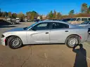 2020 Dodge Charger Police AWD 4-DR, 5.7L V8