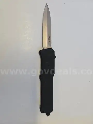 Hogue Incursion OTF Knife