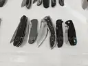 Lot of CRKT Knives (Approx 47)