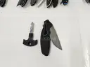 Lot of CRKT Knives (Approx 47)