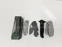 Lot of CRKT Knives (Approx 47)