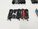 Lot of Gerber Multitools and knives (Approx 168)