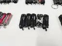 Lot of Gerber Multitools and knives (Approx 168)