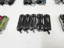 Lot of Gerber Multitools and knives (Approx 168)
