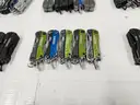 Lot of Gerber Multitools and knives (Approx 168)