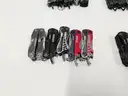 Lot of Gerber Multitools and knives (Approx 168)