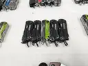Lot of Gerber Multitools and knives (Approx 168)