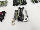 Lot of Gerber Multitools and knives (Approx 168)