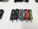 Lot of Gerber Multitools and knives (Approx 168)
