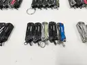 Lot of Gerber Multitools and knives (Approx 168)