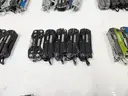 Lot of Gerber Multitools and knives (Approx 168)