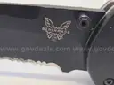 Benchmade 583 Barrage