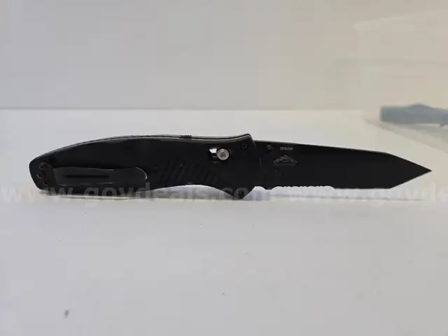 Benchmade 583 Barrage