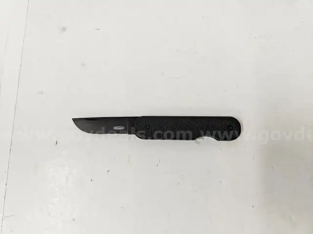 Mikov Pocket Slip Joint Knife