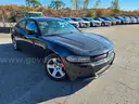 2016 Dodge Charger Police RWD 4-DR, 5.7L V8