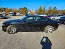 2016 Dodge Charger Police RWD 4-DR, 5.7L V8