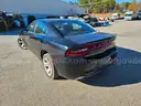 2016 Dodge Charger Police RWD 4-DR, 5.7L V8