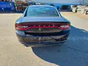 2016 Dodge Charger Police RWD 4-DR, 5.7L V8
