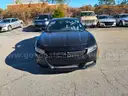 2016 Dodge Charger Police RWD 4-DR, 5.7L V8