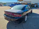 2016 Dodge Charger Police RWD 4-DR, 5.7L V8