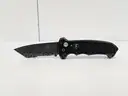 Gerber 06 Auto Flip Knife