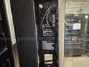 AMS  AMSLTF9 Vending Machine