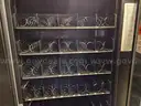 AMS  AMSLTF9 Vending Machine