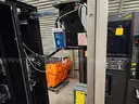 CRANE 187D VENDING MACHINE