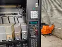 CRANE 676D VENDING MACHINE