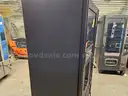 CRANE 676D VENDING MACHINE