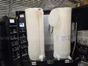 CRANE 676D VENDING MACHINE