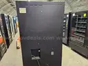 CRANE 676D VENDING MACHINE