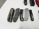 Lot of Misc. Knives and Multi-tools (Approx 163)