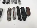 Lot of Misc. Knives and Multi-tools (Approx 163)