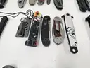 Lot of Misc. Knives and Multi-tools (Approx 163)